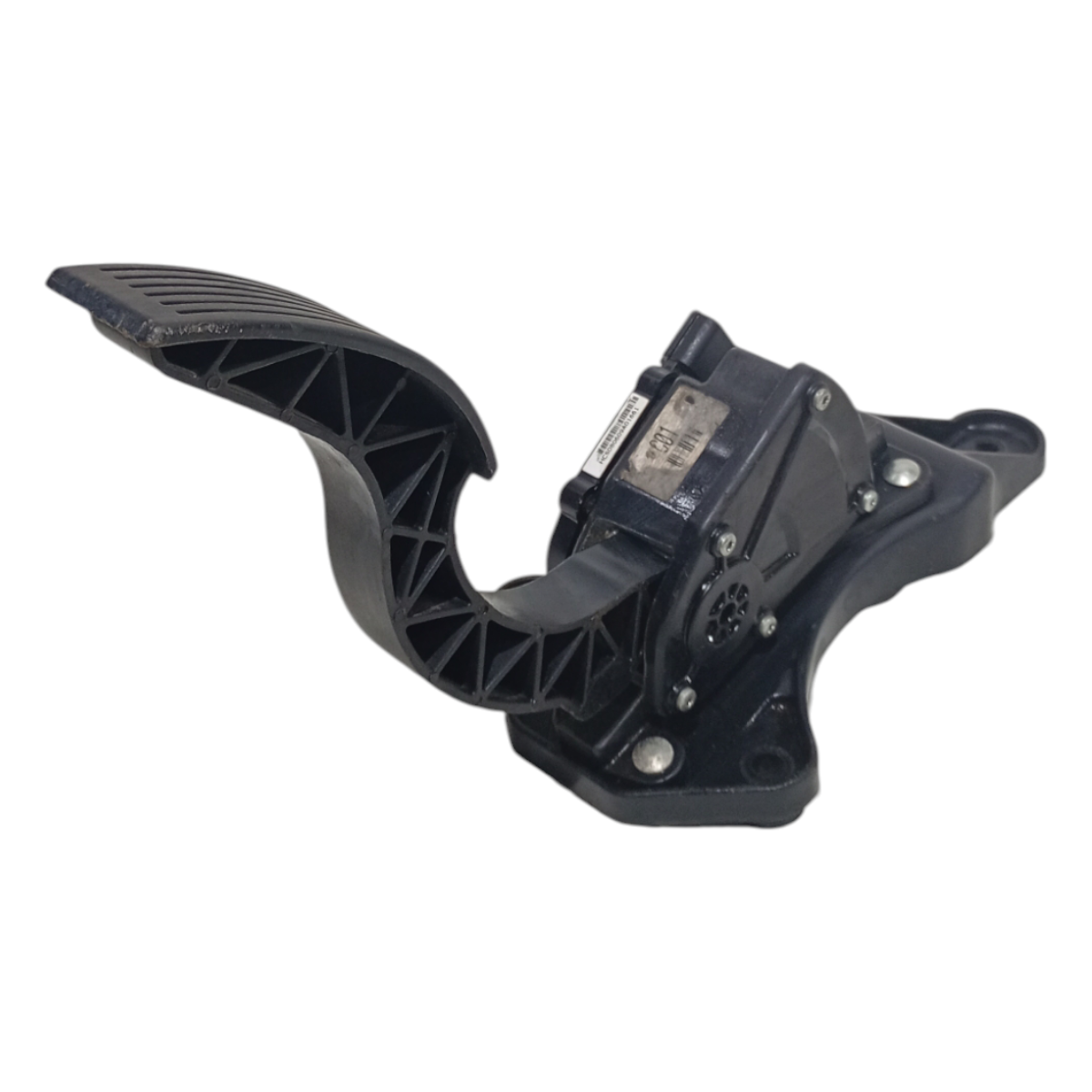 pedal acelerador HYUNDAI VERACRUZ 3.8 v6 2007 a 2011 4