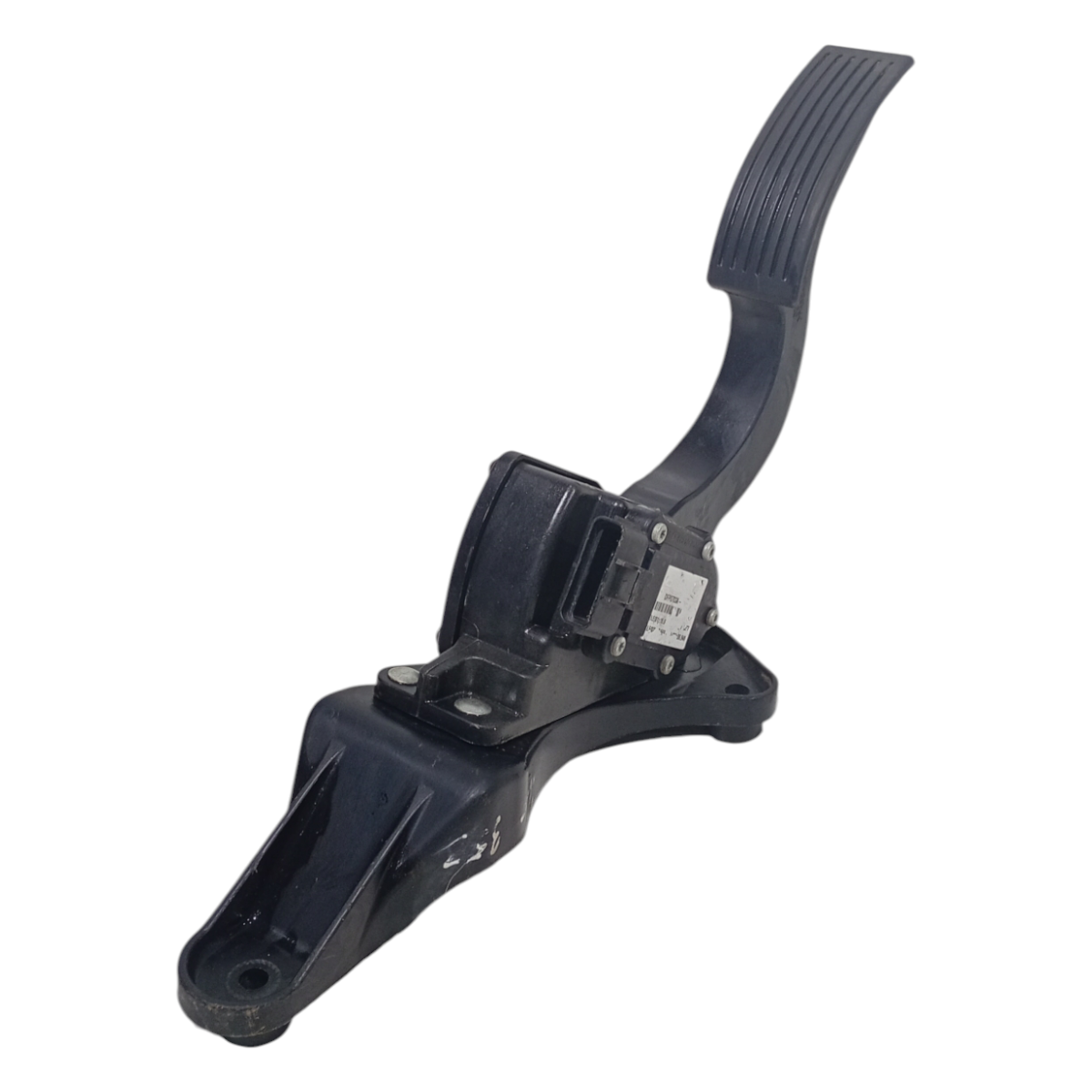 pedal acelerador HYUNDAI VERACRUZ 3.8 v6 2007 a 2011 2