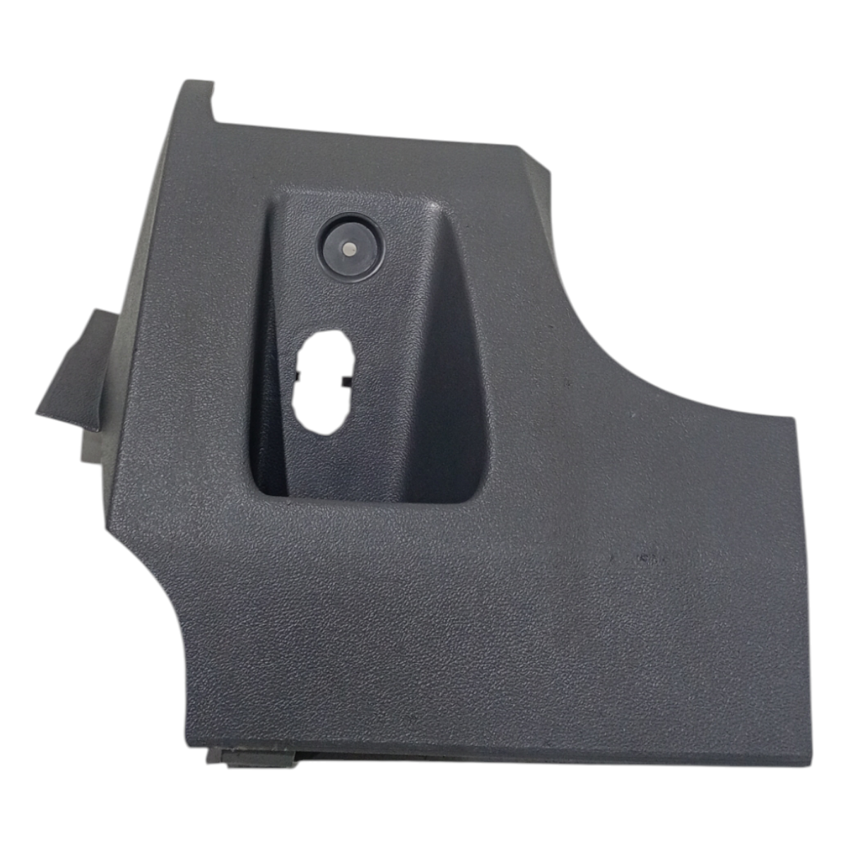 Acabamento Esquerdo Painel Ford Focus 2009 A 2013 4m51a04324 7