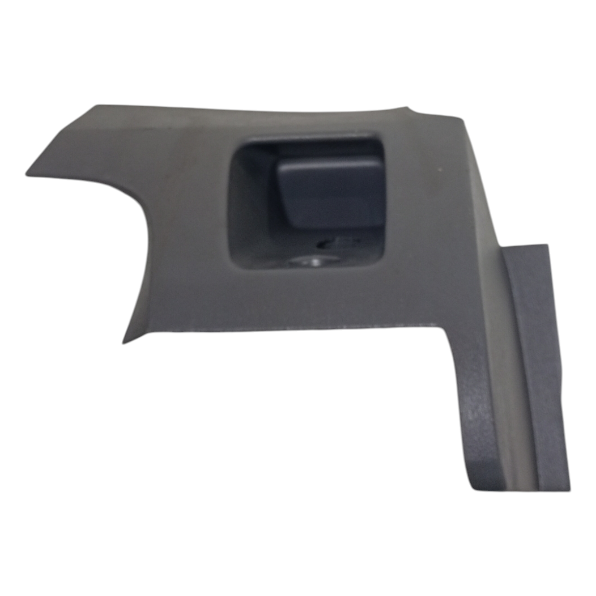 Acabamento Esquerdo Painel Ford Focus 2009 A 2013 4m51a04324 3