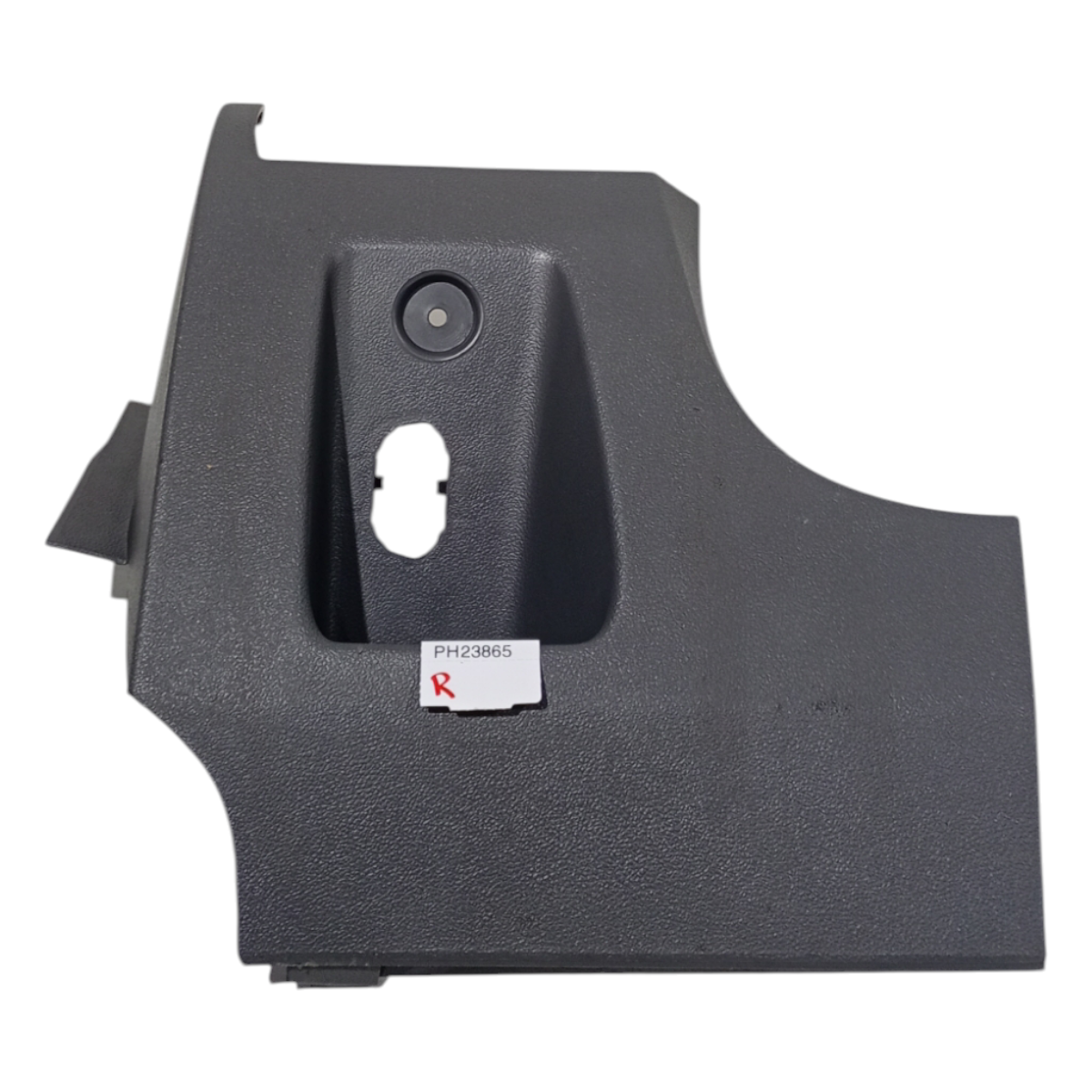 Acabamento Esquerdo Painel Ford Focus 2009 A 2013 4m51a04324 6