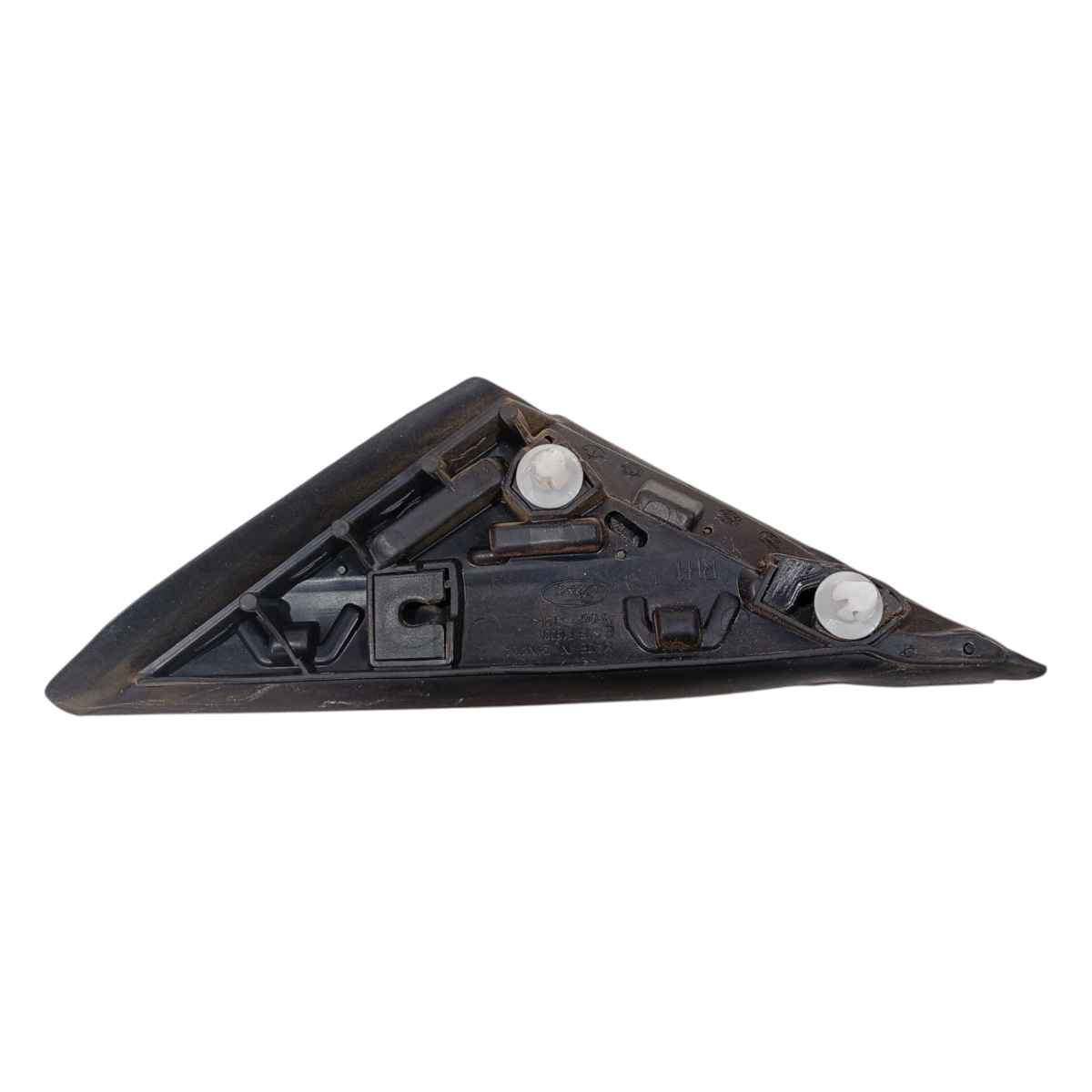 Acabamento Externo Retrovisor Direito Ford Fusion 2013/2019 3