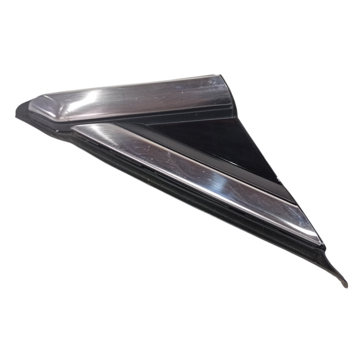Acabamento Externo Retrovisor Direito Ford Fusion 2013/2019 1