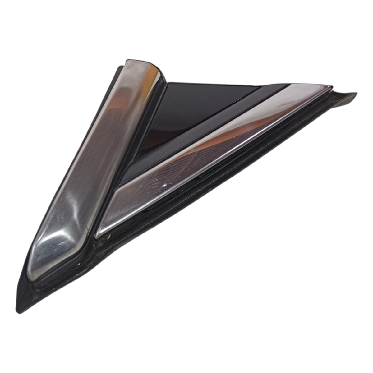 Acabamento Externo Retrovisor Direito Ford Fusion 2013/2019 2