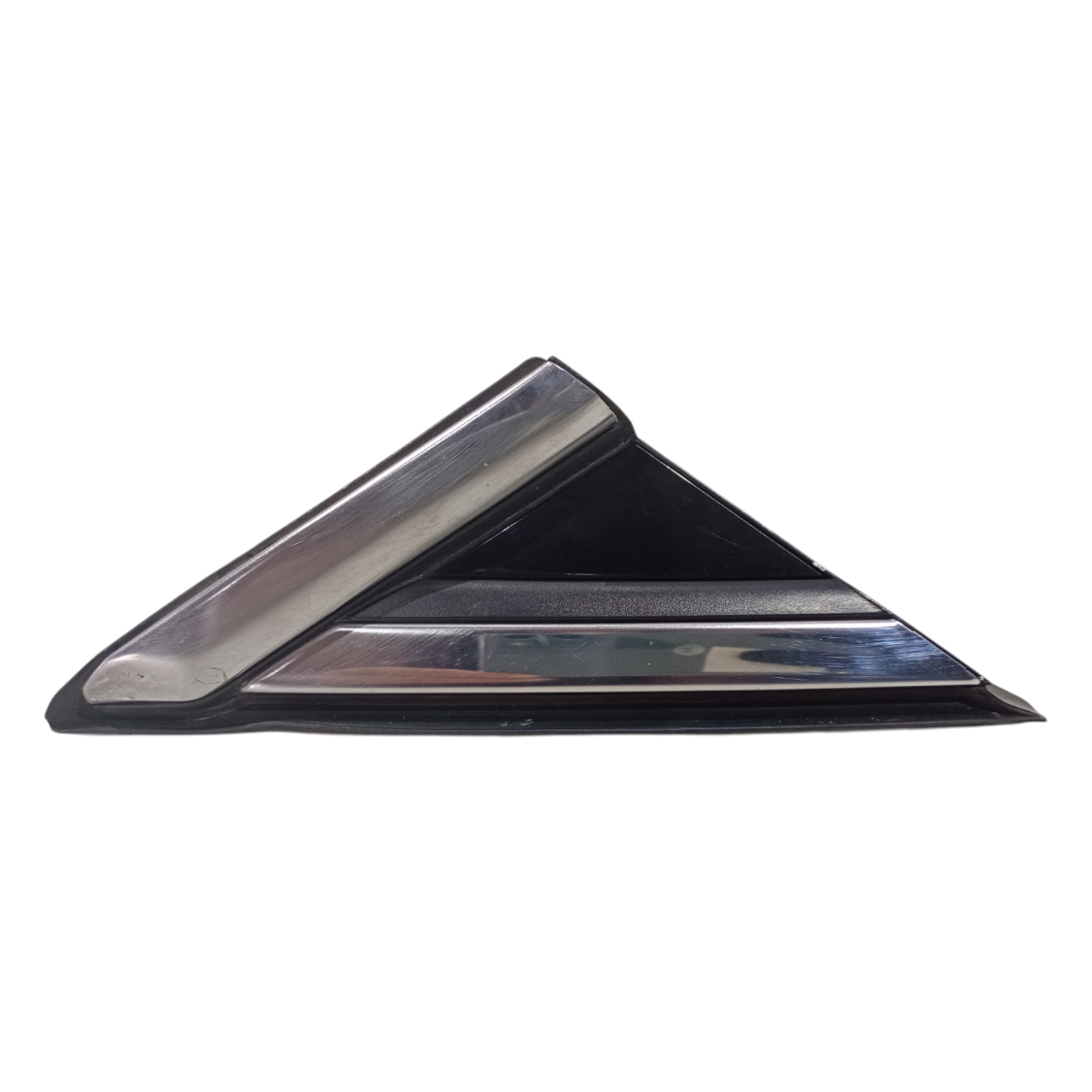 Acabamento Externo Retrovisor Direito Ford Fusion 2013/2019 6