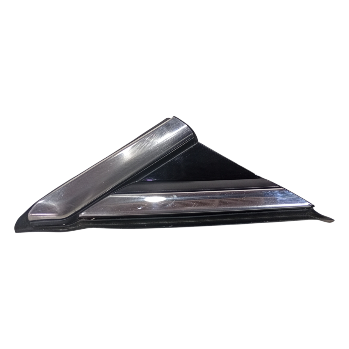 Acabamento Externo Retrovisor Direito Ford Fusion 2013/2019 4