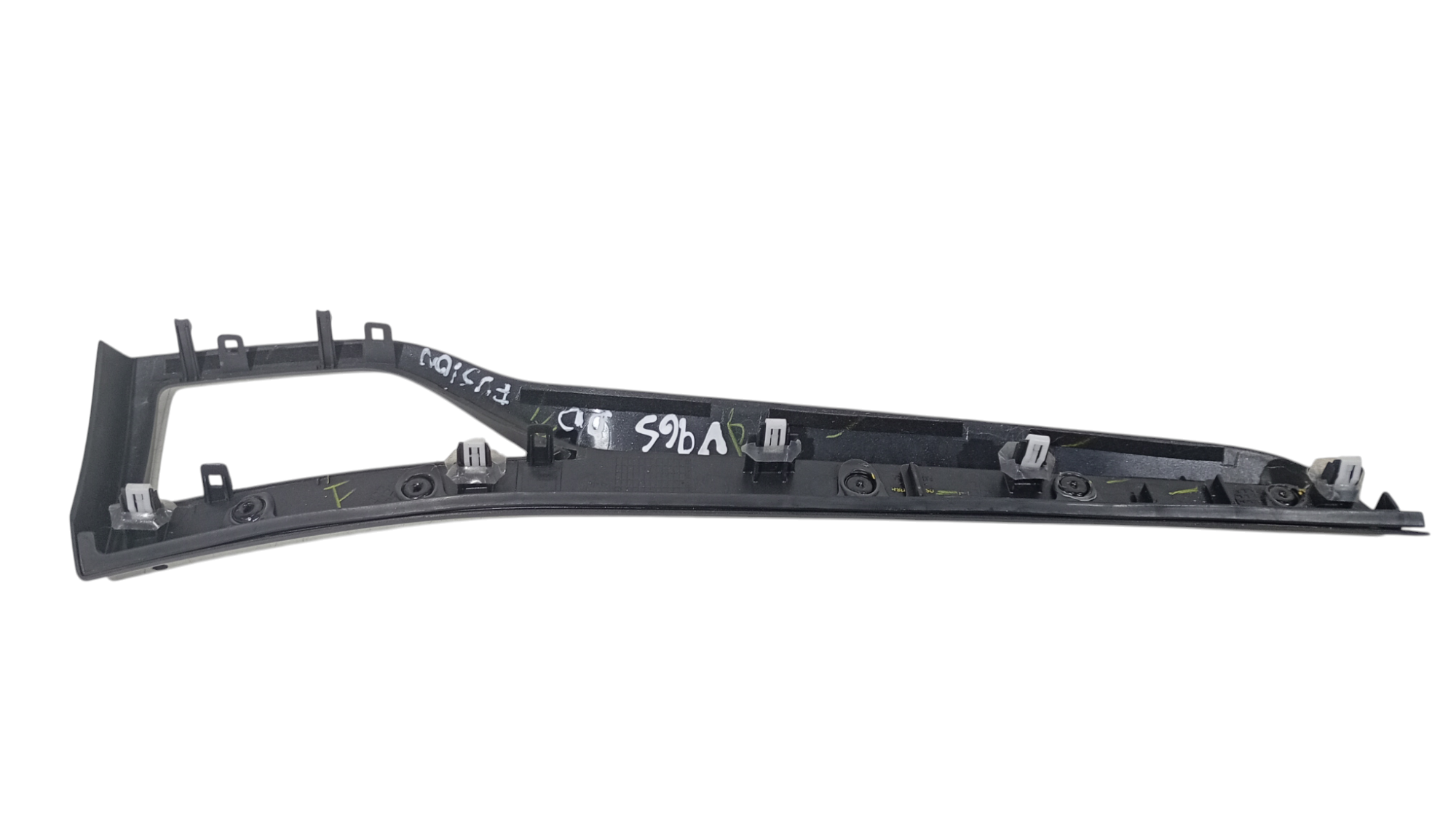 difusor ar Dianteiro Direito FORD FUSION 2013 a 2019 4