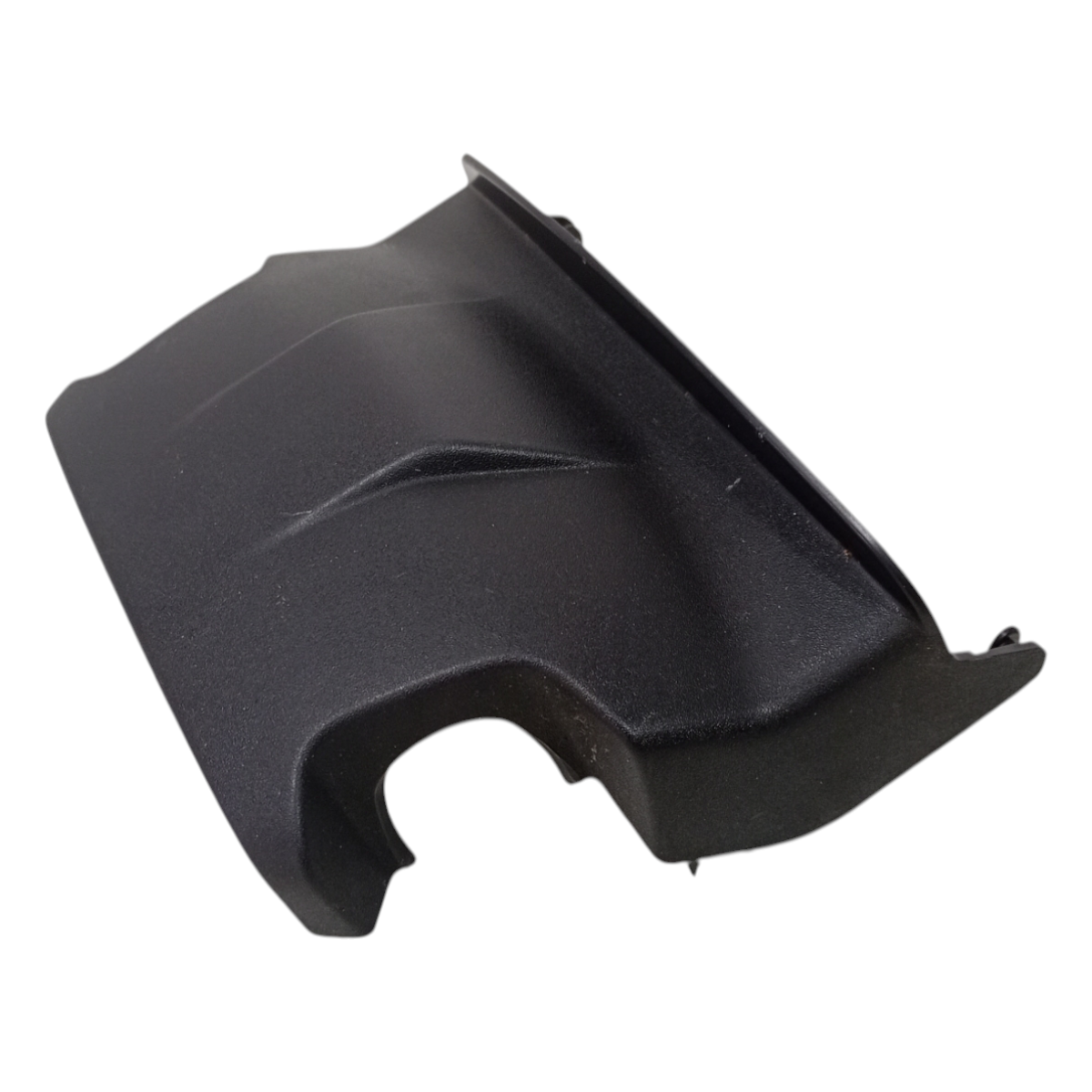 Moldura Inferior Coluna Painel Chevrolet S10 2013 a 2017 2