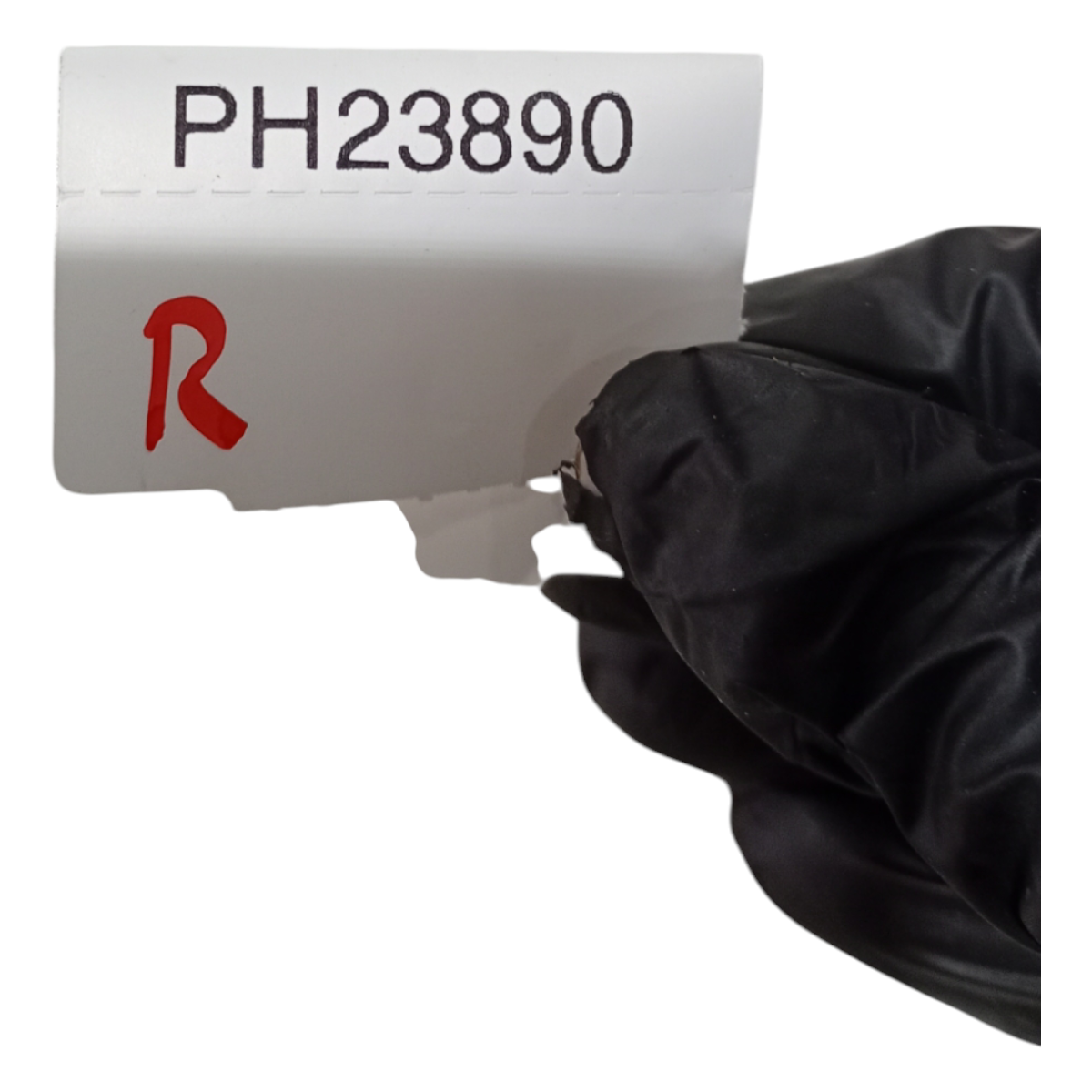 Moldura Inferior Coluna Painel Chevrolet S10 2013 a 2017 5