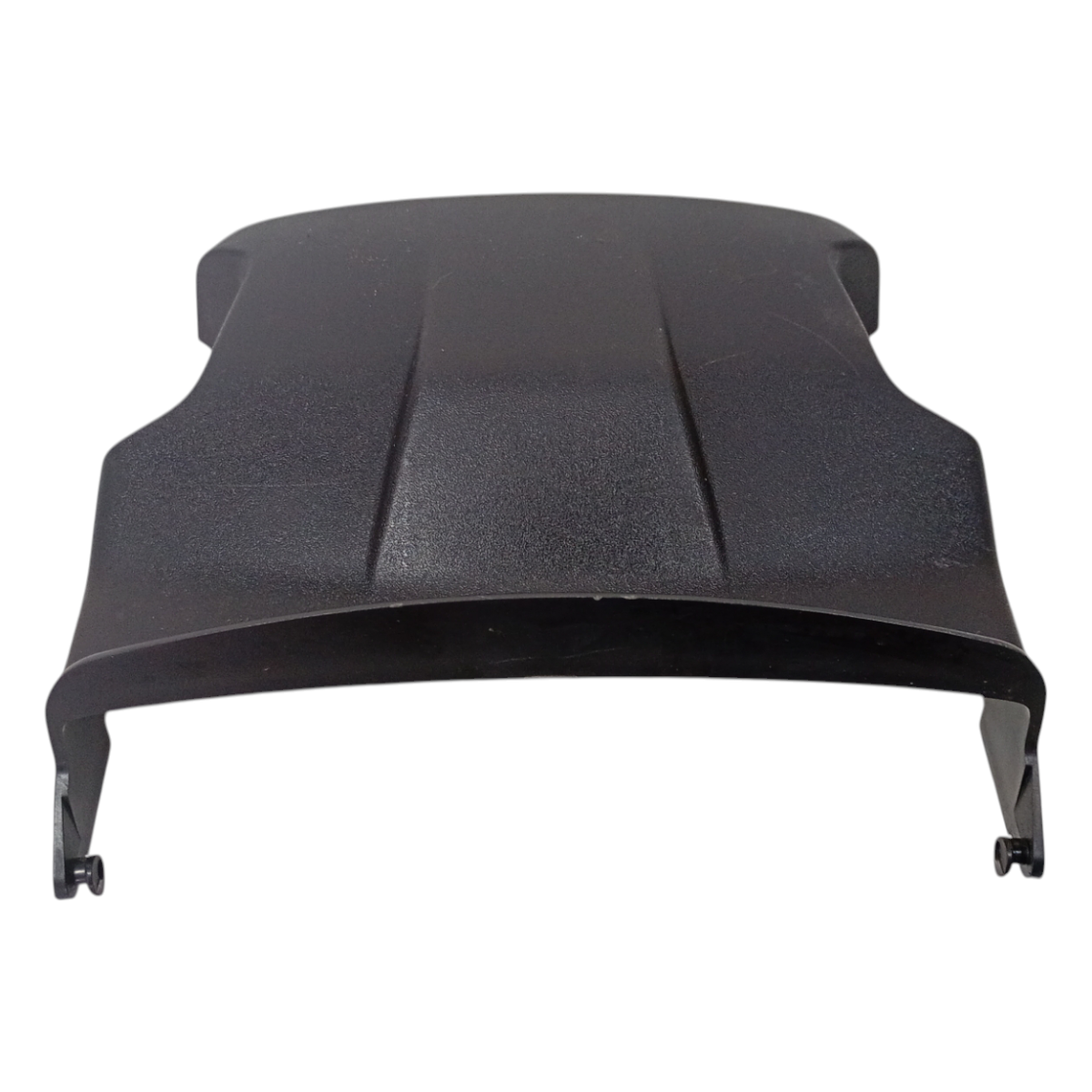 Moldura Inferior Coluna Painel Chevrolet S10 2013 a 2017 6