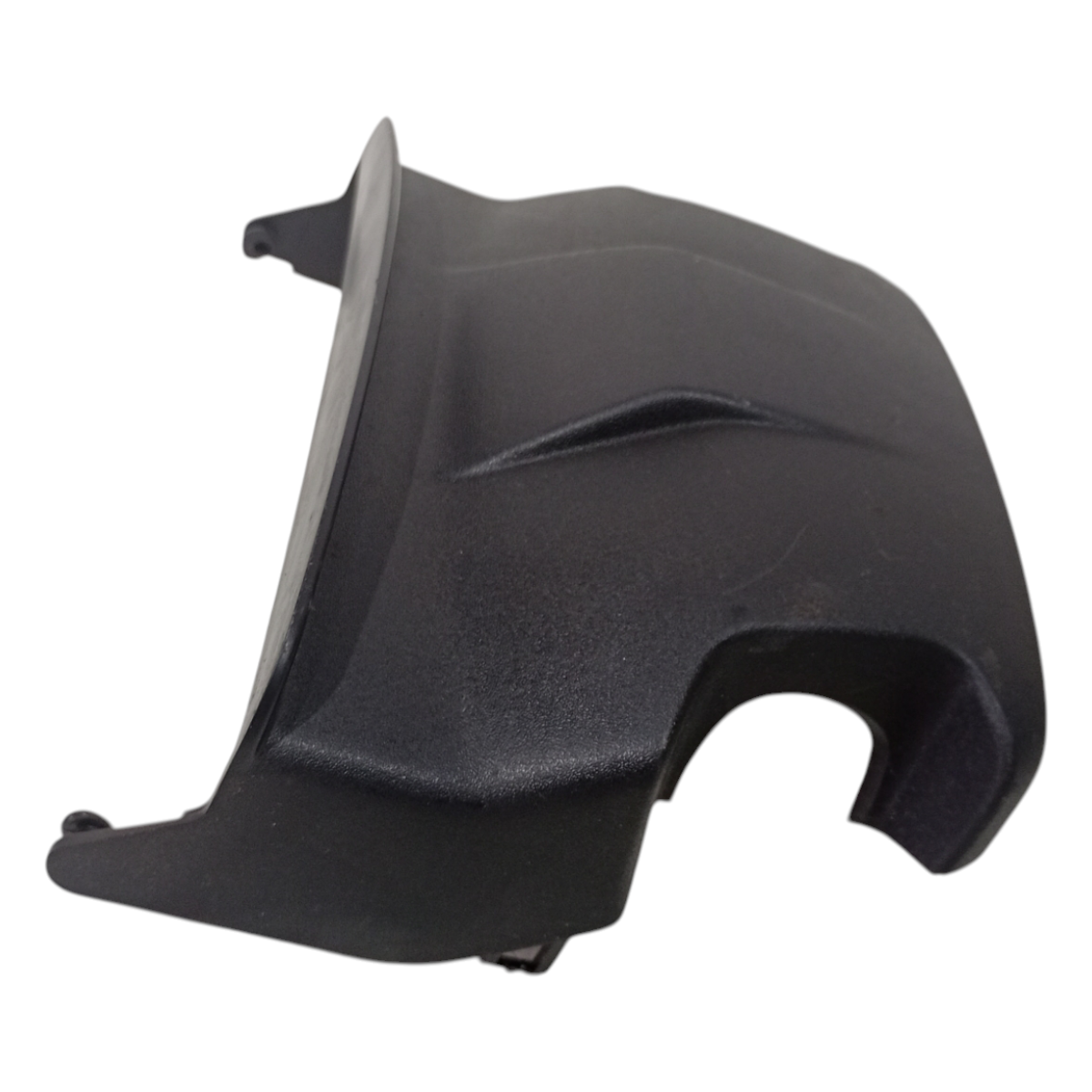 Moldura Inferior Coluna Painel Chevrolet S10 2013 a 2017 3