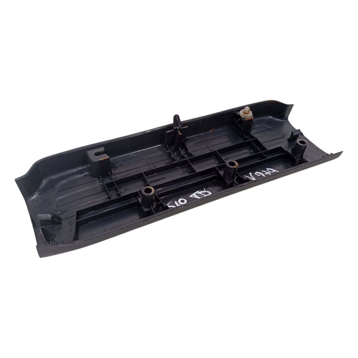 Soleira Porta Traseira Direita Gm chevrolet S10 2013 2020 4
