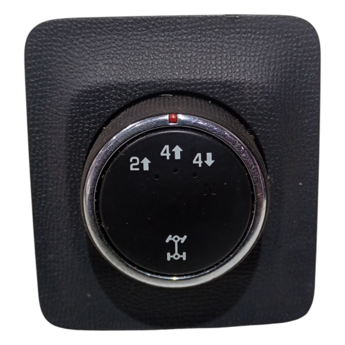 Comando Botao Controle Tração Chevrolet S10 4×4 2012 A 2016 7