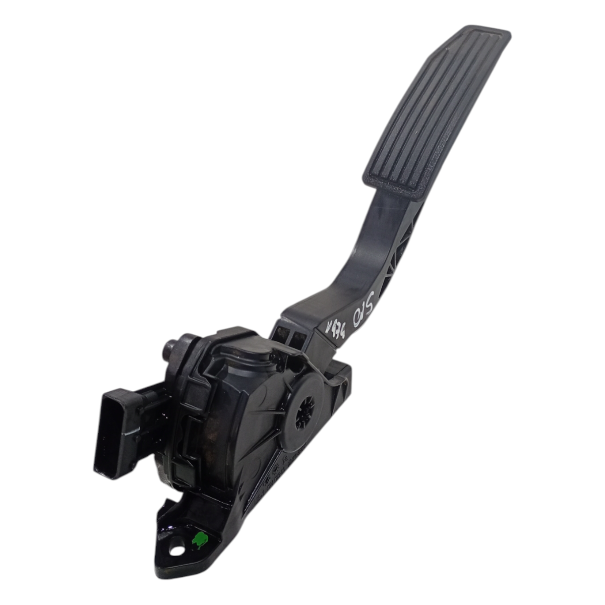 Pedal Acelerador Chevrolet S10 4X4 CD 2012 A 2013 2