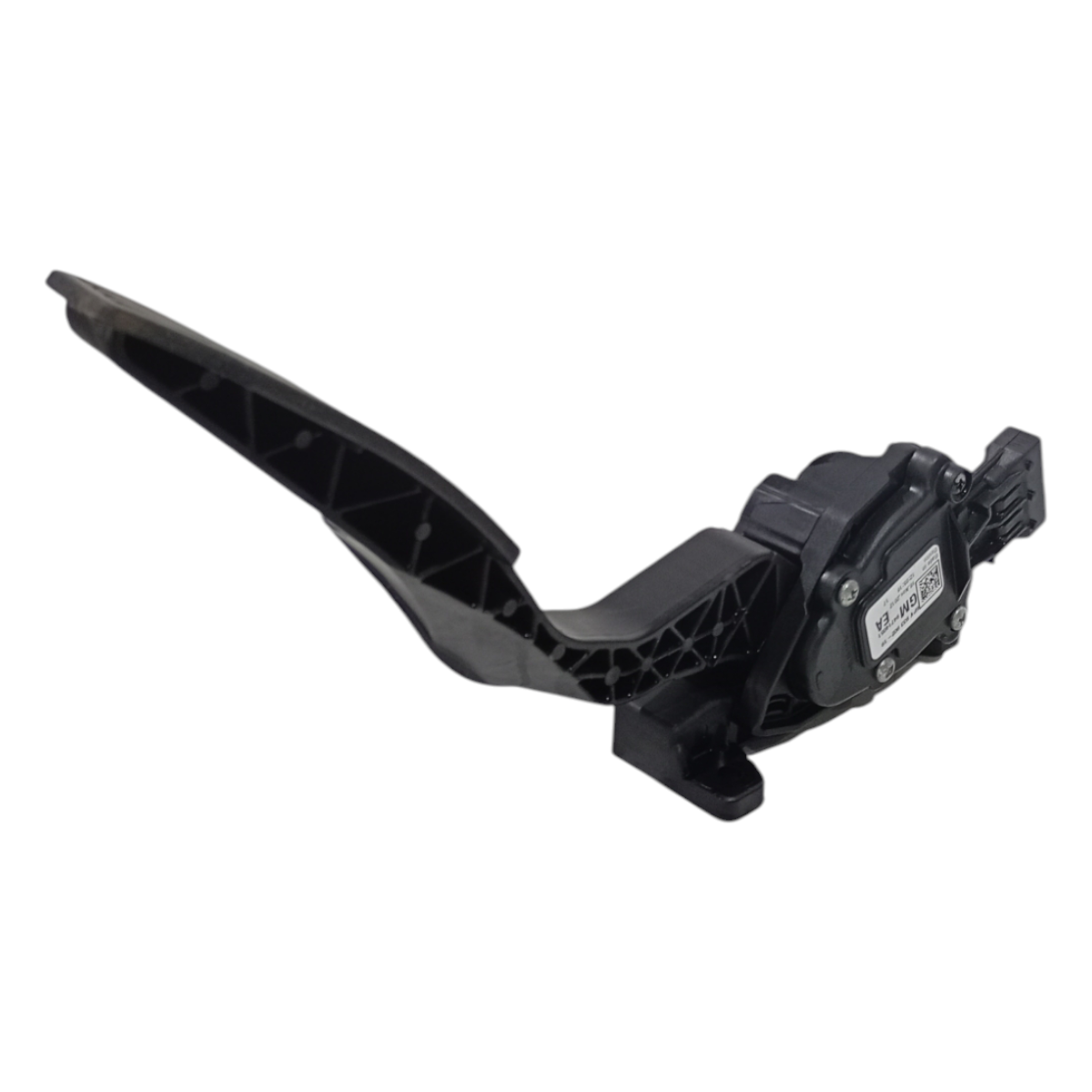 Pedal Acelerador Chevrolet S10 4X4 CD 2012 A 2013 3