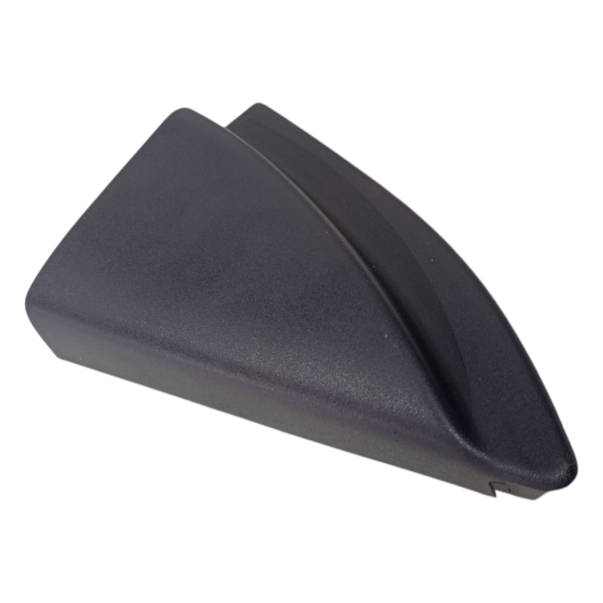 Moldura Interna Retrovisor Direito Chevrolet S10 2012 a 2018 3