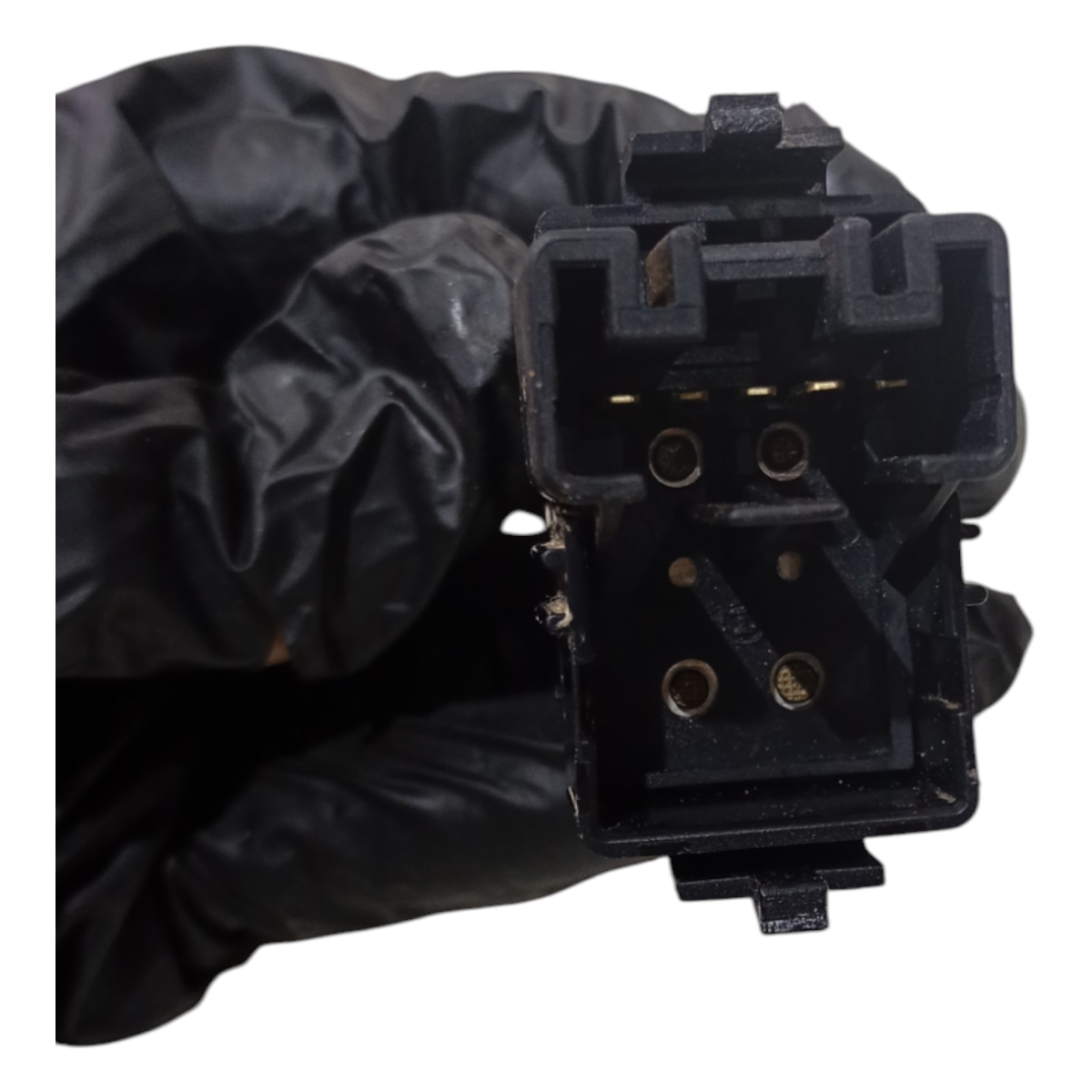 Botão Comando Vidro Diant Direito Chevrolet S10 2012 a 2013 4