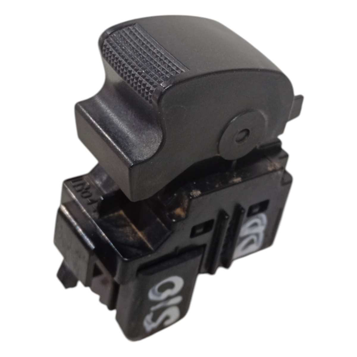 Botão Comando Vidro Diant Direito Chevrolet S10 2012 a 2013 3