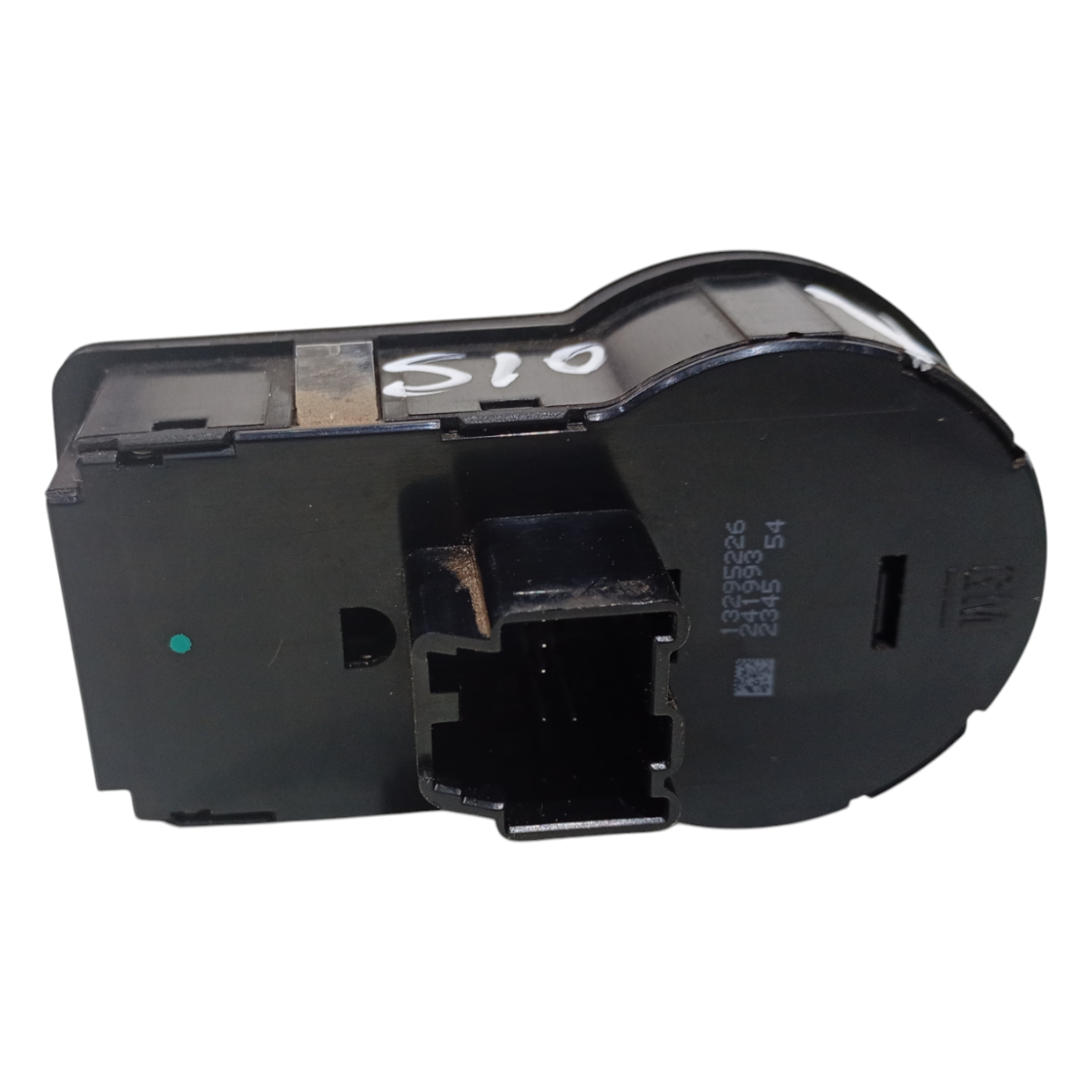 Botao Farol Interruptor Milha Gm Chevrolet S10 2010 A 2018 3