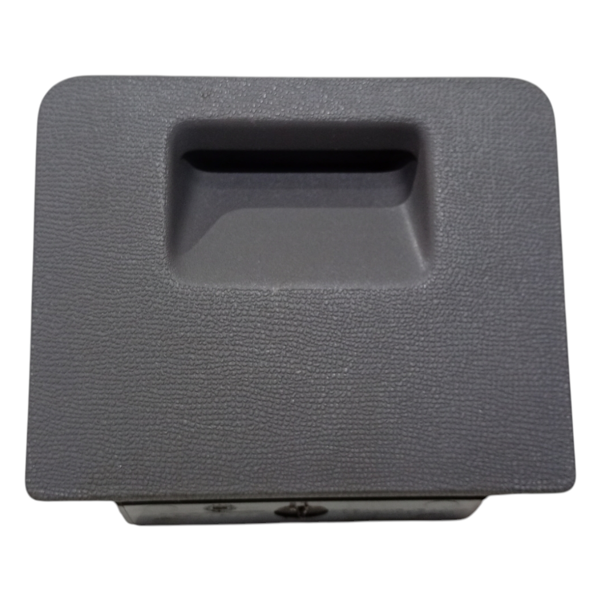 Tampa Porta Objeto Painel Gm Chevrolet S10 2012 A 2015 7