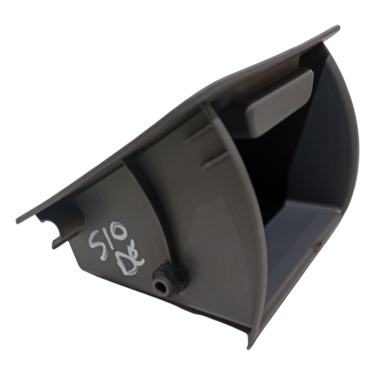 Tampa Porta Objeto Painel Gm Chevrolet S10 2012 A 2015 4