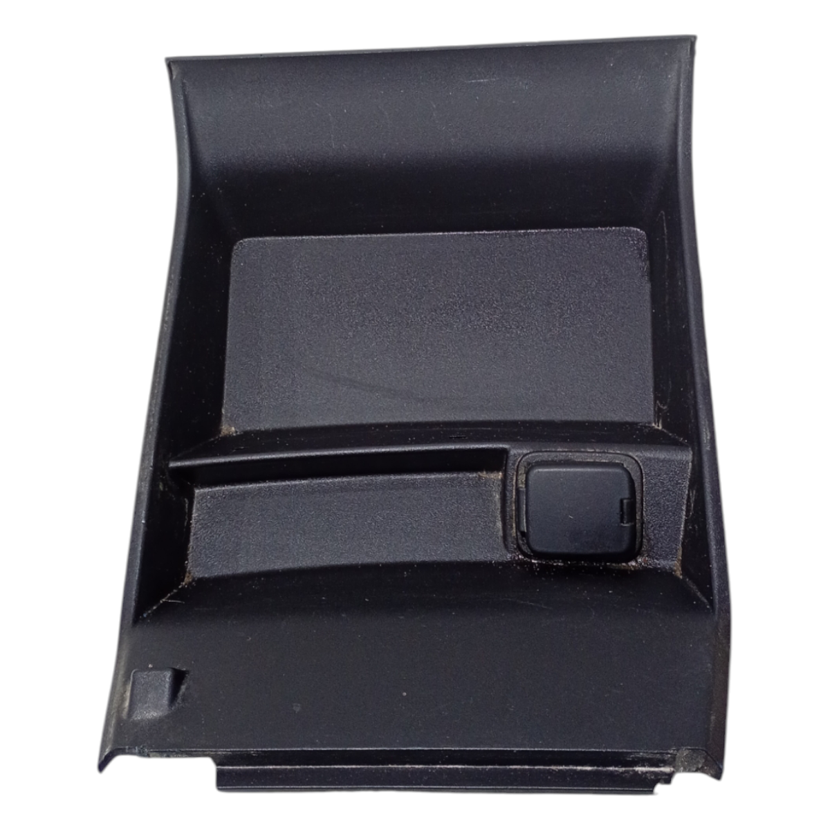 Porta Objetos Console Central Ford Fusion 2013 A 2016 1