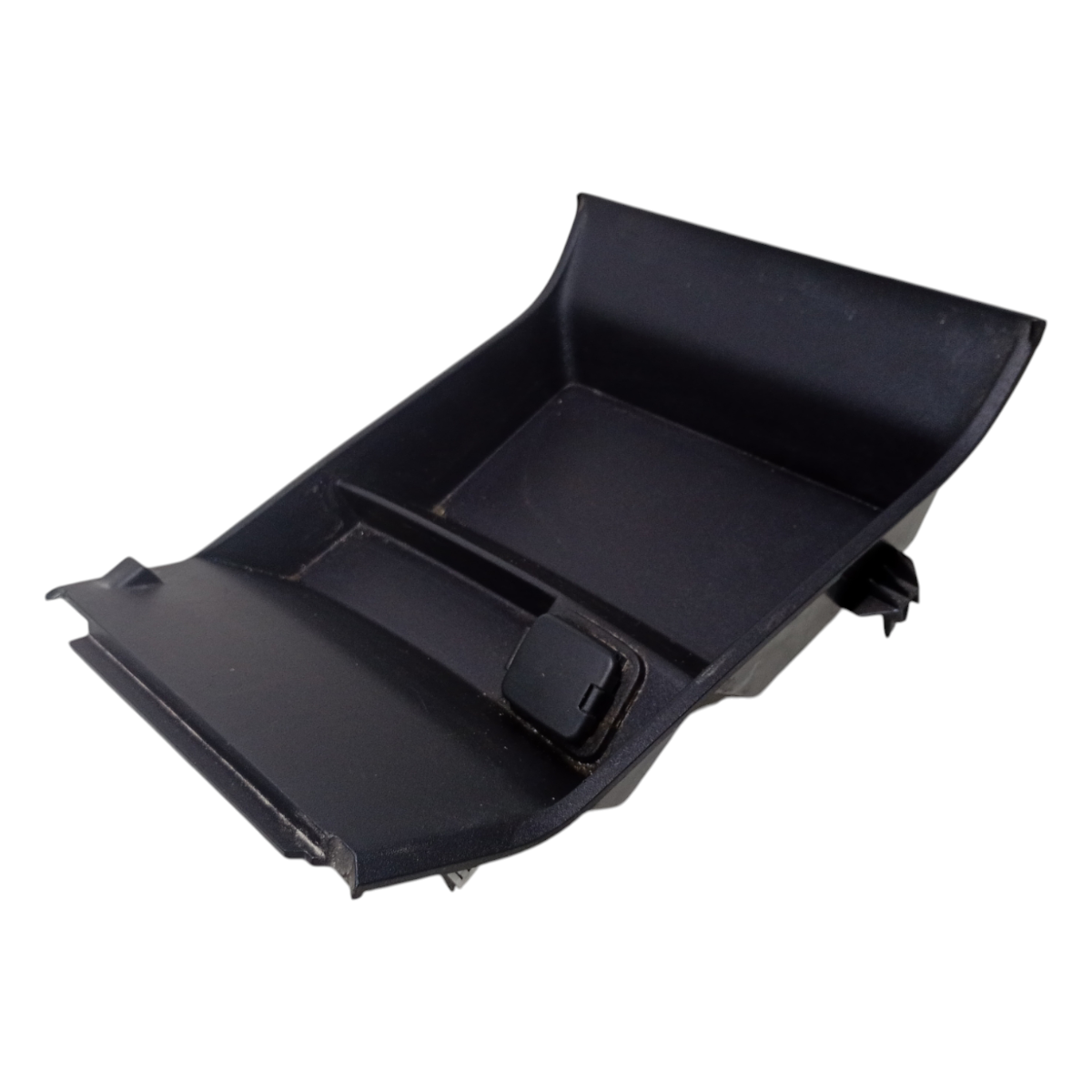 Porta Objetos Console Central Ford Fusion 2013 A 2016 7