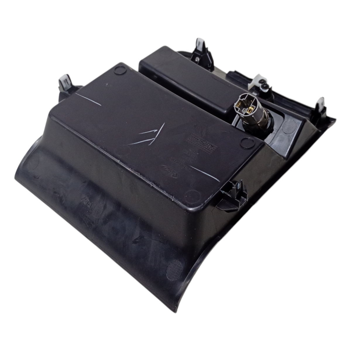 Porta Objetos Console Central Ford Fusion 2013 A 2016 3
