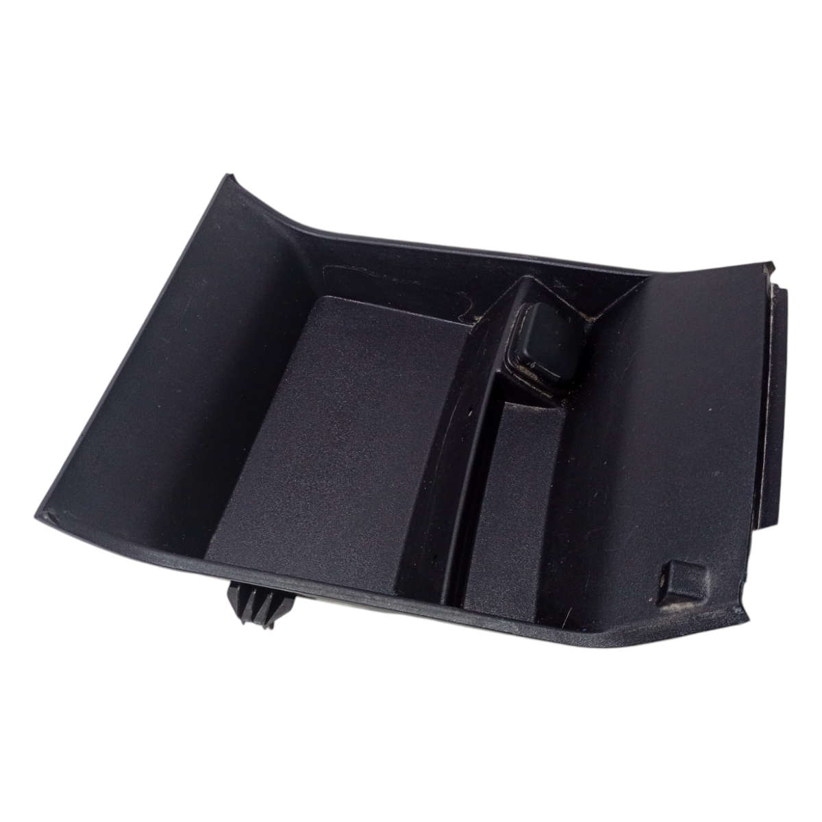 Porta Objetos Console Central Ford Fusion 2013 A 2016 2