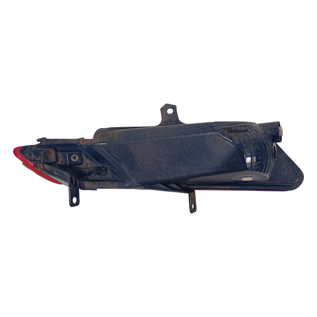 Lanterna Neblina Traseira Esquerda Volvo Xc60 2014 A 2017 3