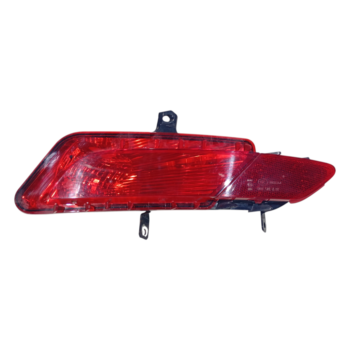 Lanterna Neblina Traseira Esquerda Volvo Xc60 2014 A 2017 2