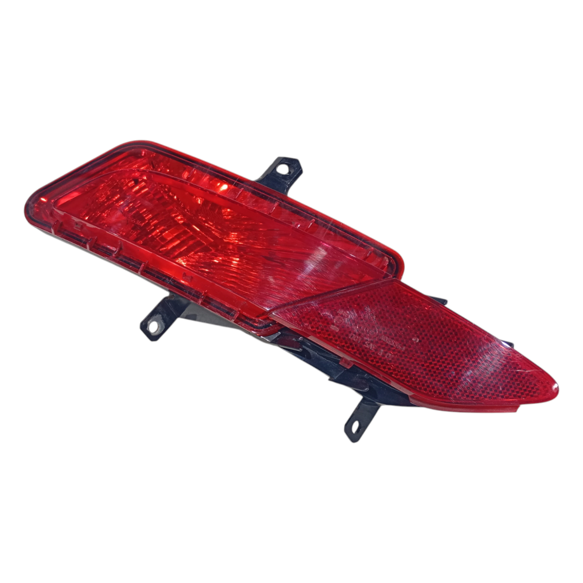 Lanterna Neblina Traseira Esquerda Volvo Xc60 2014 A 2017 6