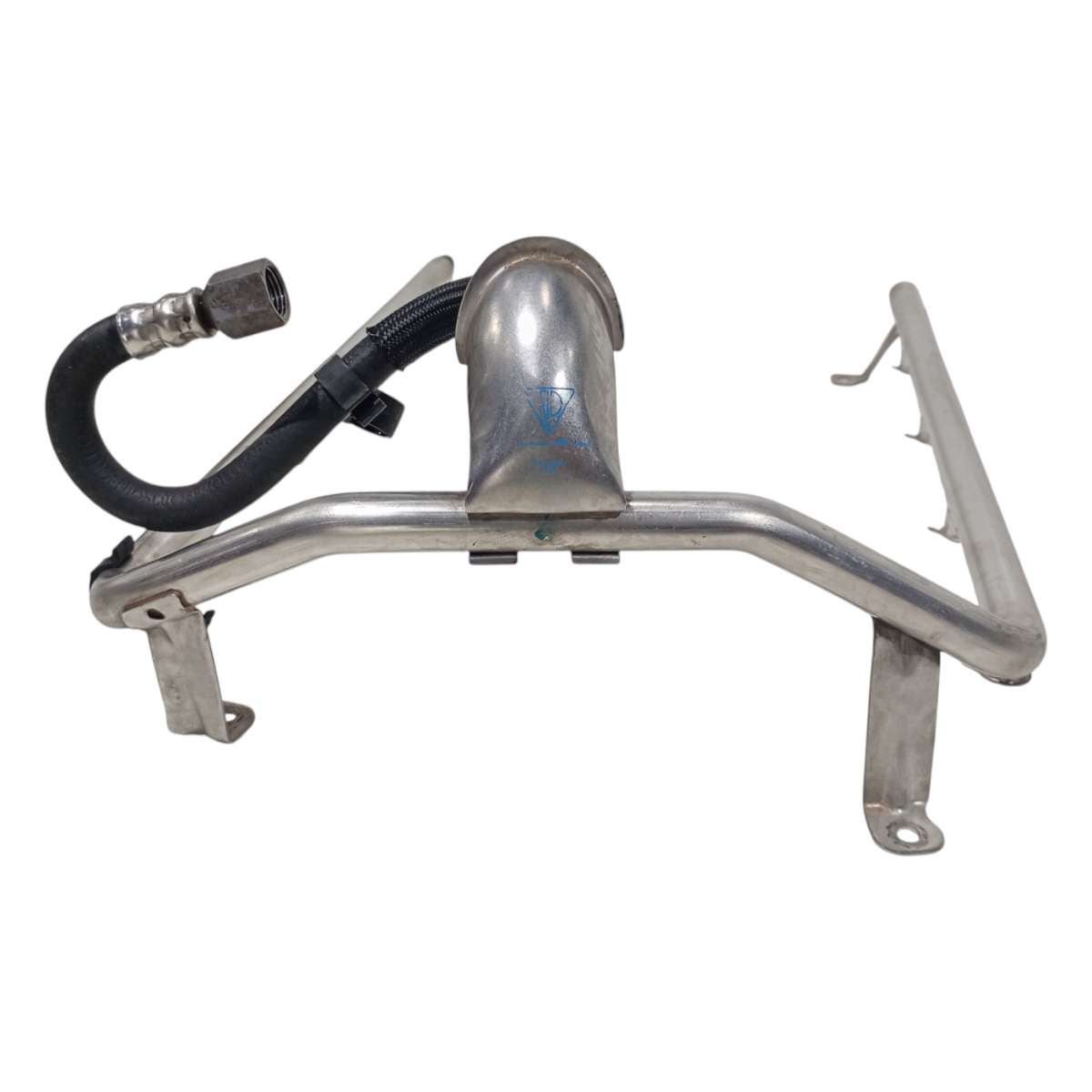 Flauta Bico Injeção Porsche Cayenne 4.5 V8 2002 2003 a 2006 2