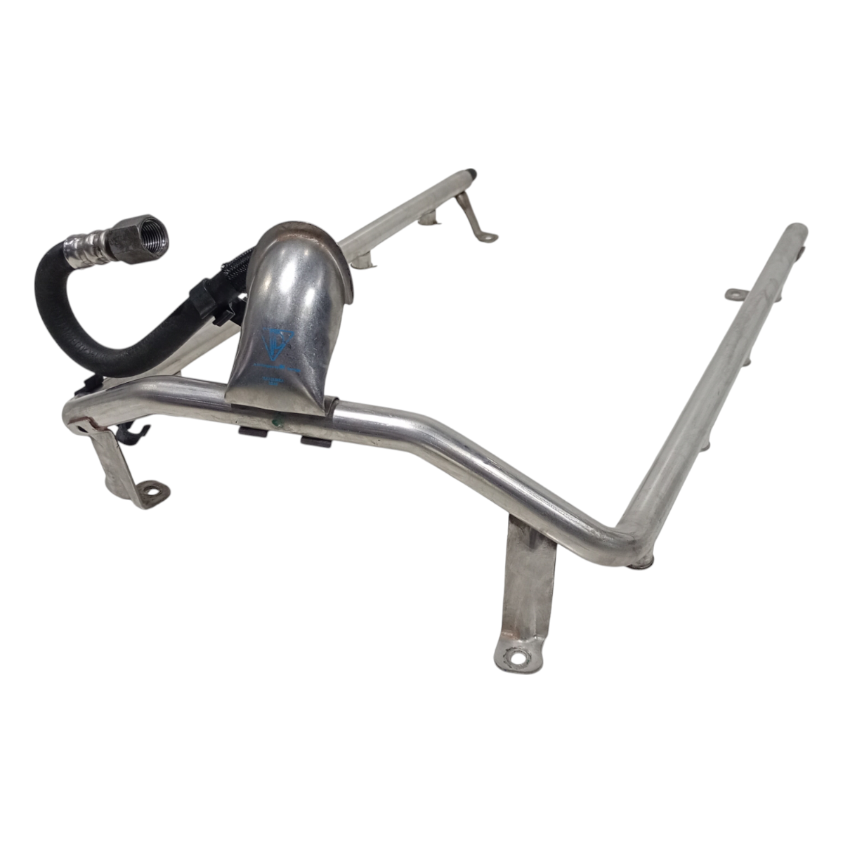 Flauta Bico Injeção Porsche Cayenne 4.5 V8 2002 2003 a 2006 1