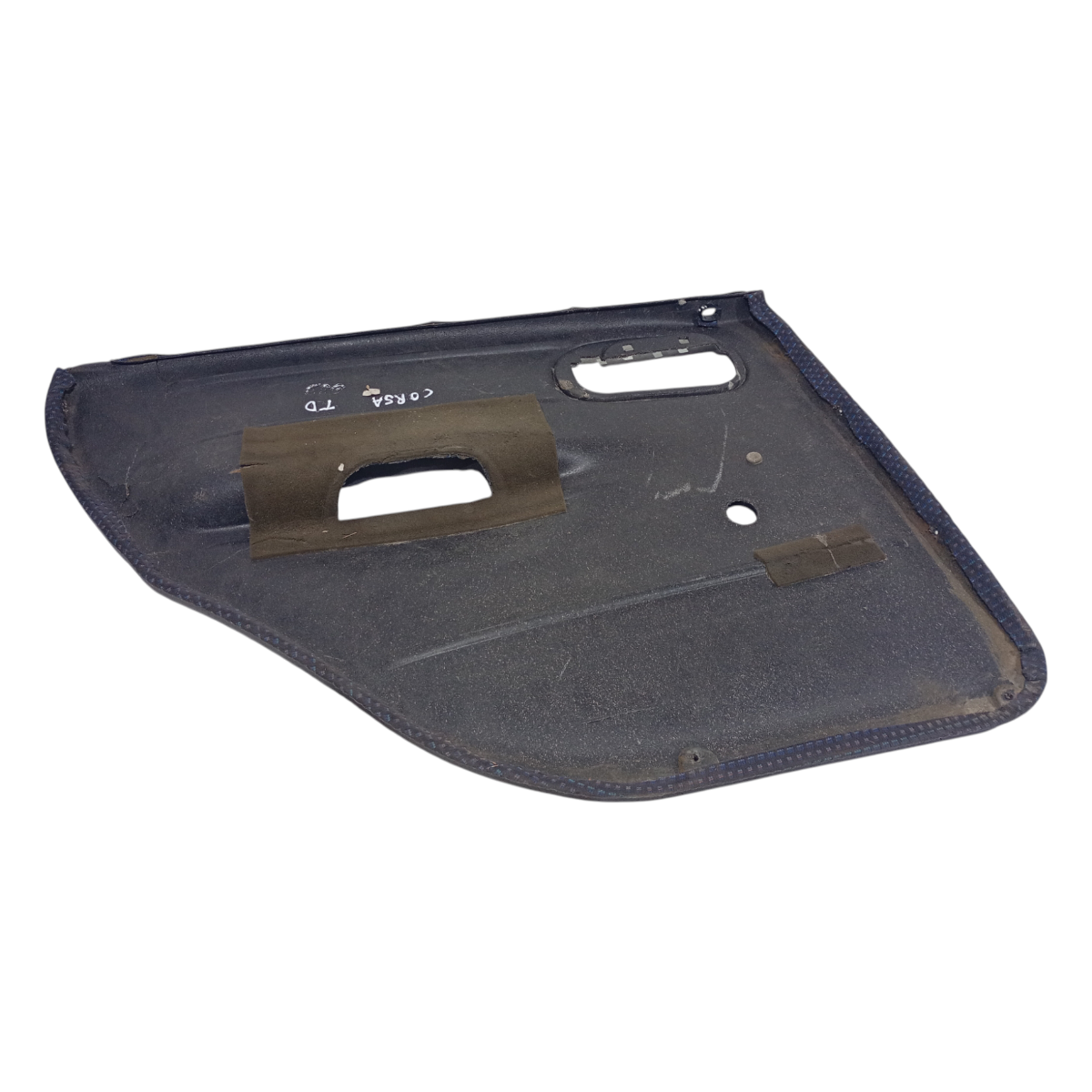 forro porta Traseira Direita gm corsa 1996 a 2005 3