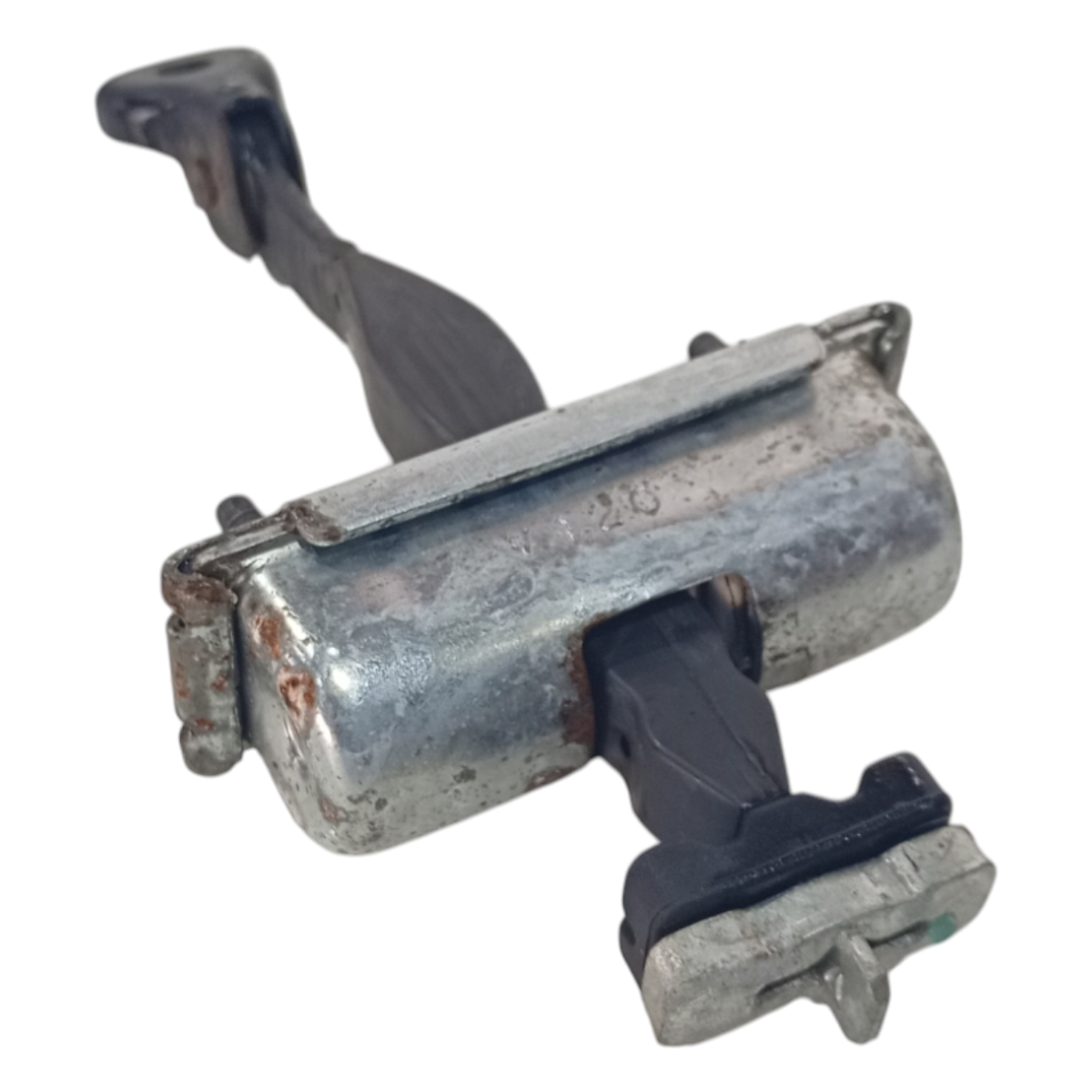 Limitador Porta Diant Esq Ford Fusion Titanium 2013 A 2016 1