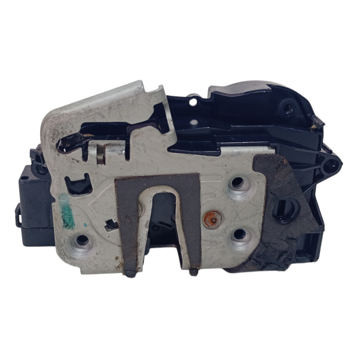 Fechadura Eletrica Dianteir Esquerdo Ford Fusion 2013 A 2019 4
