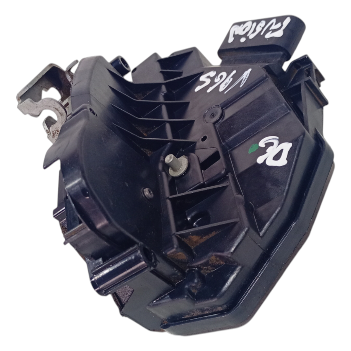 Fechadura Eletrica Dianteir Esquerdo Ford Fusion 2013 A 2019 5