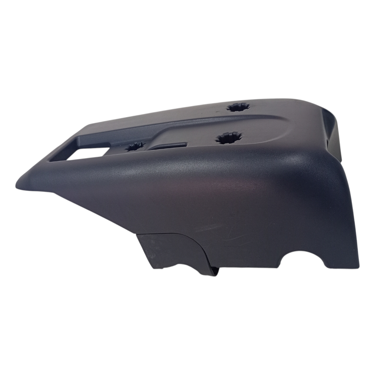 acabamento Inferior Painel Volvo Xc60 T5 2014 2015 A 2017 5