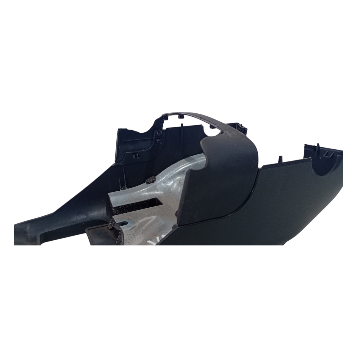 acabamento Inferior Painel Volvo Xc60 T5 2014 2015 A 2017 3
