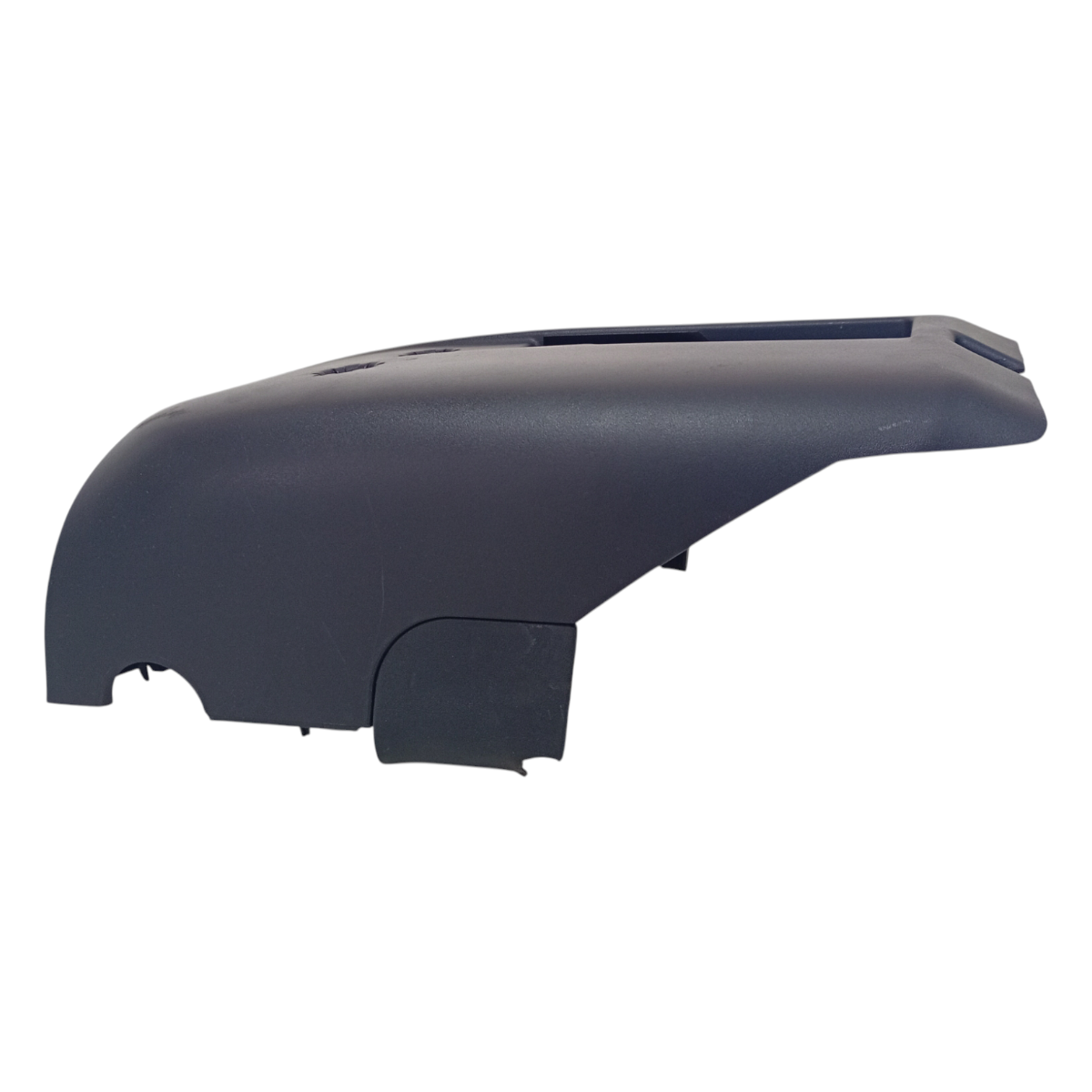 acabamento Inferior Painel Volvo Xc60 T5 2014 2015 A 2017 4
