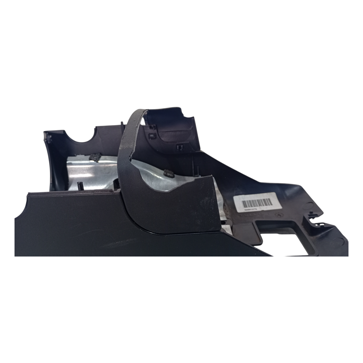 acabamento Inferior Painel Volvo Xc60 T5 2014 2015 A 2017 1