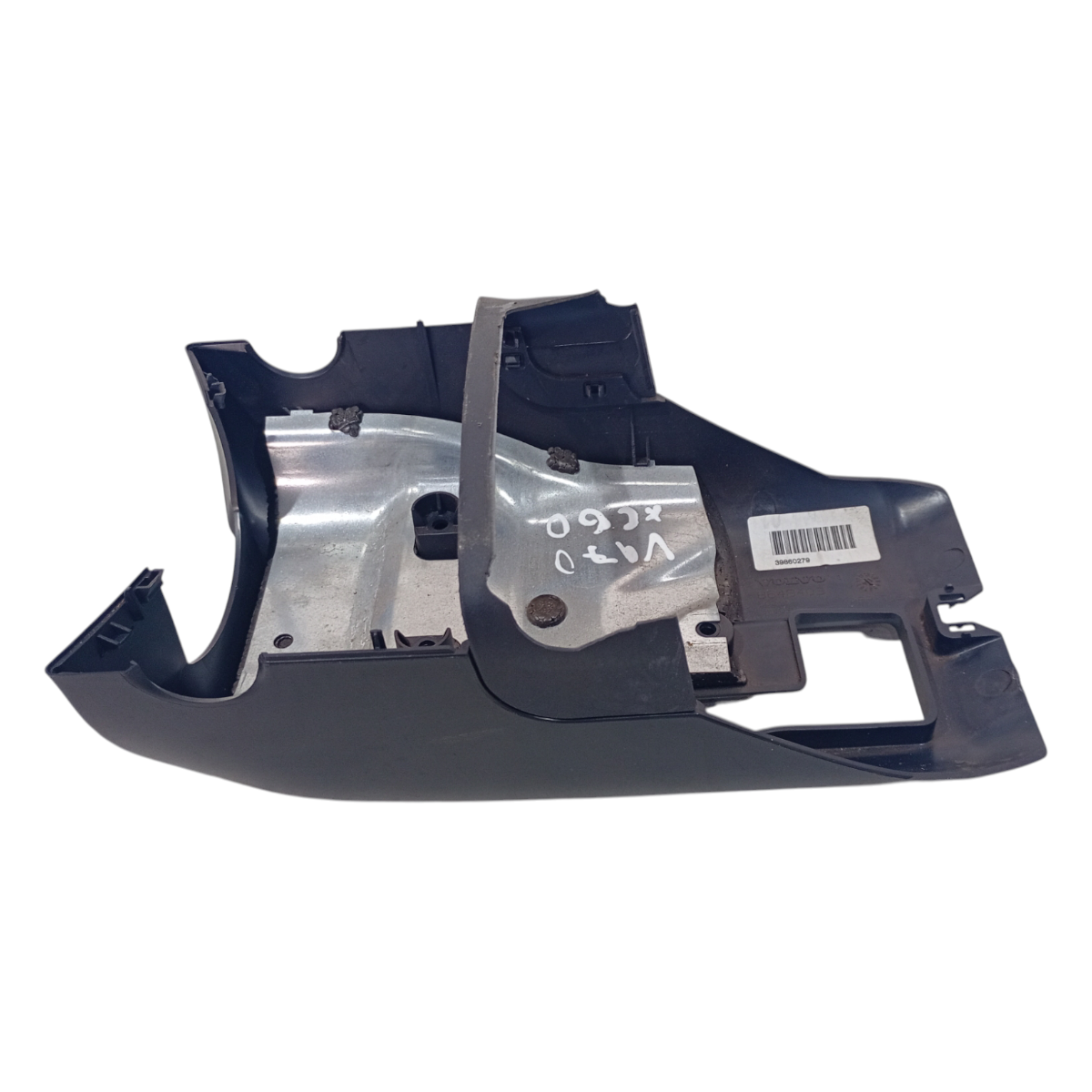 acabamento Inferior Painel Volvo Xc60 T5 2014 2015 A 2017 2