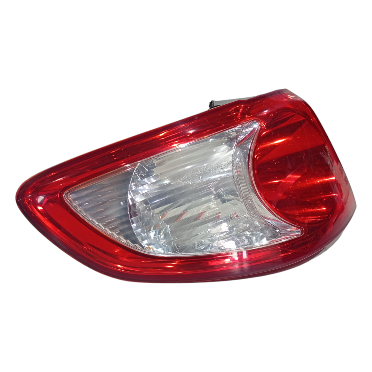 lanterna traseira esquerda  HYUNDAI SANTA FE 2006 a 2010 1