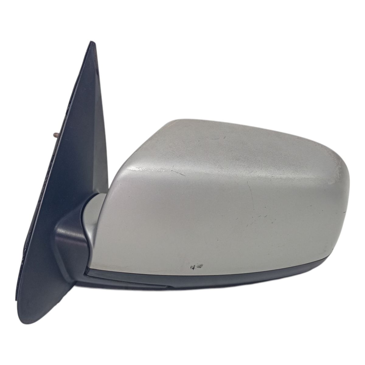 retrovisor externo esquerdo HYUNDAI SANTA FE 2006 a 2010 5