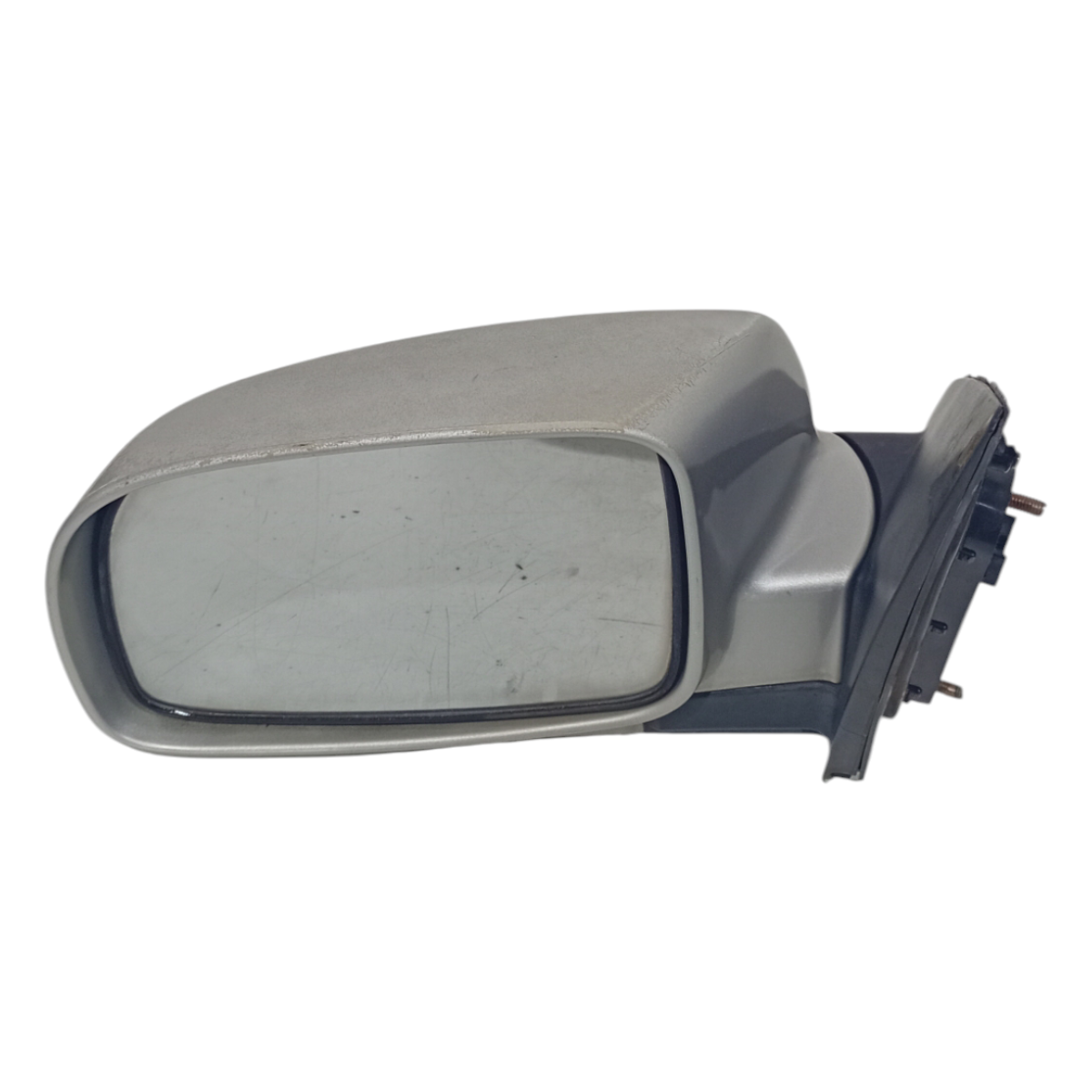 retrovisor externo esquerdo HYUNDAI SANTA FE 2006 a 2010 3