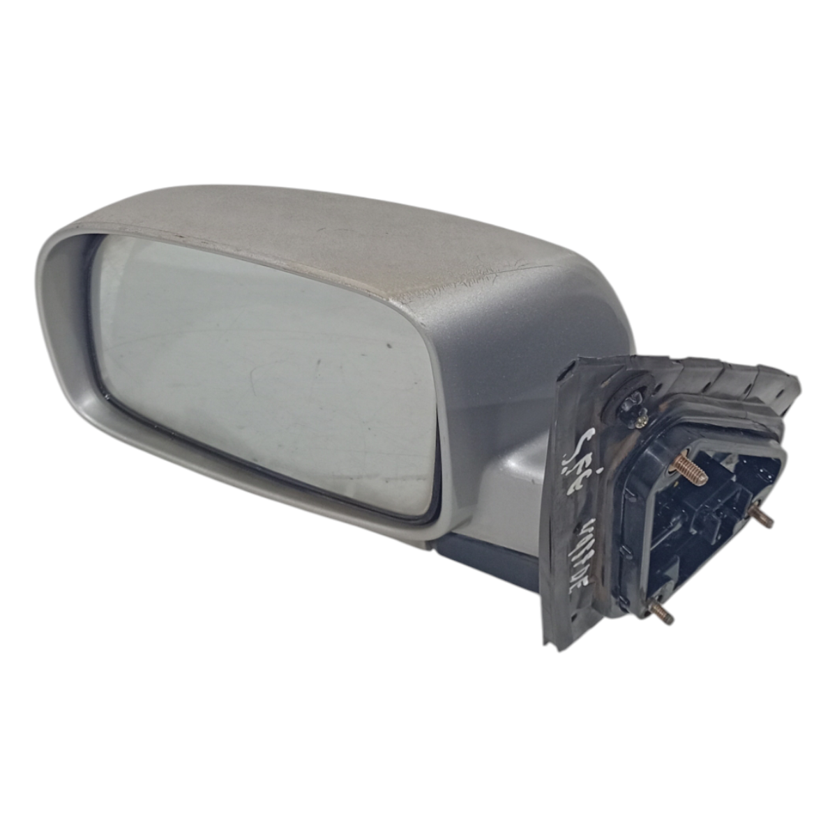 retrovisor externo esquerdo HYUNDAI SANTA FE 2006 a 2010 7