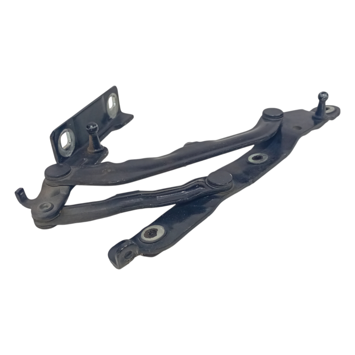 Dobradiça Direita Tampa Traseira Fiat Linea LX 2009 a 2010 1