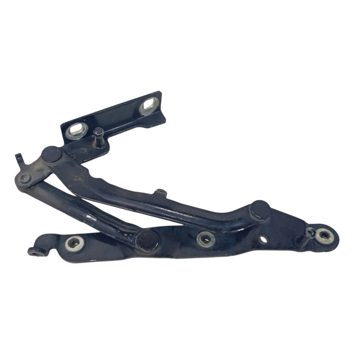 Dobradiça Direita Tampa Traseira Fiat Linea LX 2009 a 2010 5