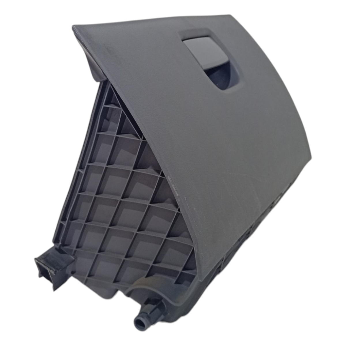 tampa porta luvas  FIAT LINEA 2009 a 2012 1